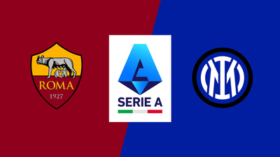 Serie A : Roma vs. Inter'