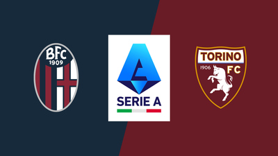Serie A : Bologna vs. Torino'