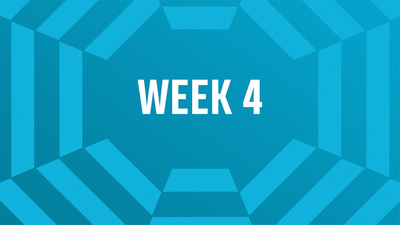 Dana White's Contender Series : Week 4'