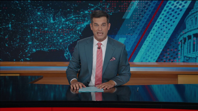 The Daily Show : September 9, 2026'