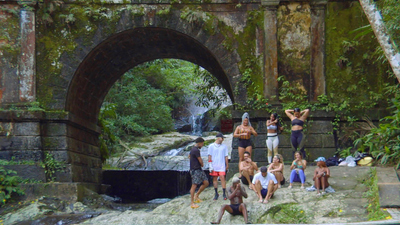Rio Shore : Episódio 12'