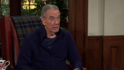 The Young and the Restless - 8/31/2026