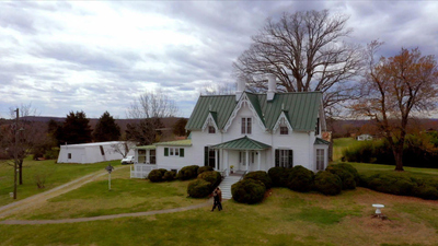 60 Minutes - 9/6/2026: Sharswood; Boom Chicago