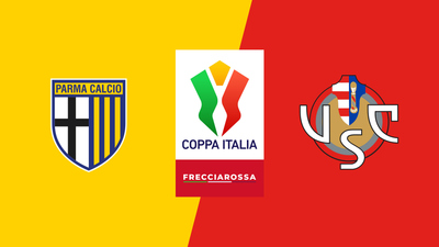 Serie A : Parma vs. Cremonese'