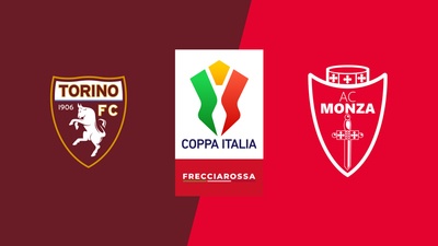 Serie A : Torino vs. Monza'
