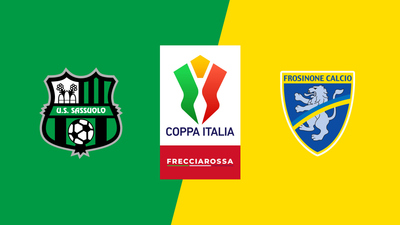 Serie A : Sassuolo vs. Frosinone'