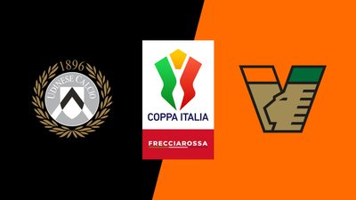 Serie A : Udinese vs. Venezia'