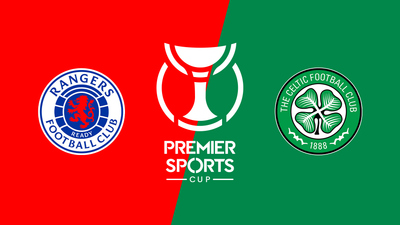 Scottish Professional Football League : Rangers vs. Celtic'
