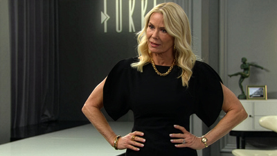 The Bold and the Beautiful - 8/31/2026