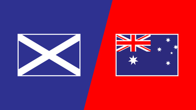 World Rugby : Scotland vs. Australia'