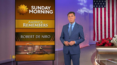 Sunday Morning - 9/6: Sunday Morning