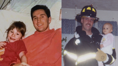 Daughters of 9/11 - Daughters of 9/11