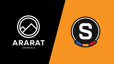 UEFA Europa League : Ararat-Armenia vs. Sparta Praha'