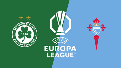 UEFA Europa League : Omonia vs. Celta Vigo'