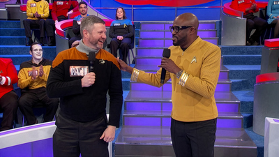 Let's Make a Deal - 9/8/26