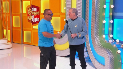 The Price Is Right - 9/8/2026
