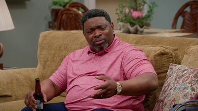 Tyler Perry's House Of Payne : The Stages of Love'