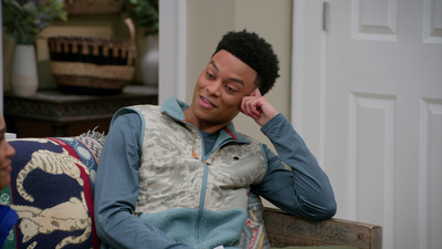 Tyler Perry's House Of Payne : Don't Grow Weary'