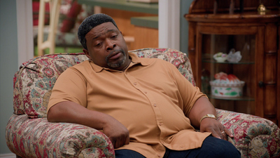 Tyler Perry's House Of Payne : House of Final Chapters'