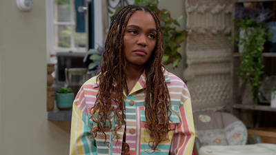 Tyler Perry's House Of Payne : Burying the Hatchet'