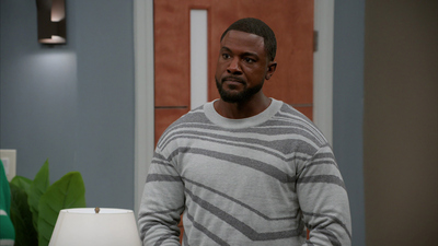 Tyler Perry's House Of Payne : Doing the Work'