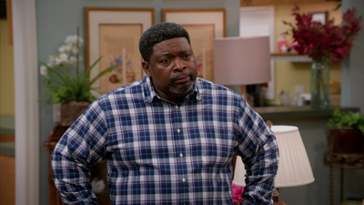 Tyler Perry's House Of Payne : House of Realization'
