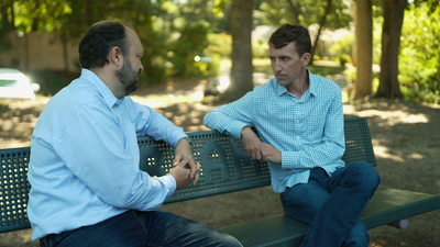 60 Minutes - 9/20/2026: Patrick Clancy; AI Data Centers; Shergar, Where are you?