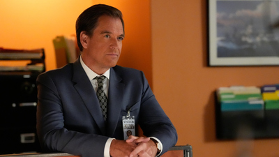 NCIS - Wayward Son