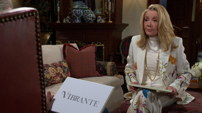 The Young and the Restless : 9/25/2026'