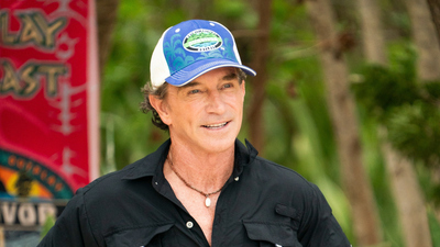Survivor - That's the Magic of Survivor