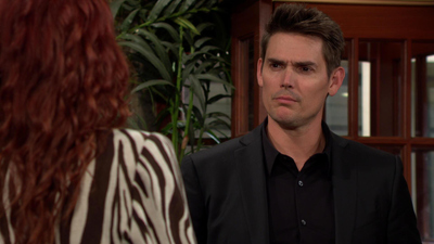 The Young and the Restless - 10/2/2026