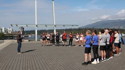 The Amazing Race - Sorry Guys, We Used Our Express Pass