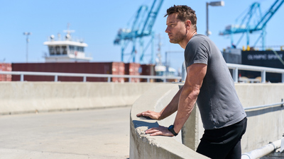 Tracker - Safe Harbor