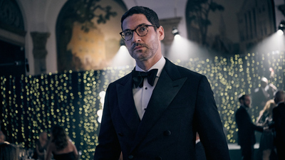 CIA - Black Tie Optional