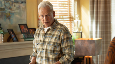 NCIS: Origins - My Own Worst Enemy