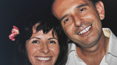 Harlan Coben's Final Twist - Camilo's Secret