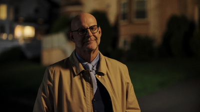 Harlan Coben's Final Twist - Betsy's Trust
