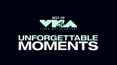 MTV Video Music Awards - Best of the VMAs: Unforgettable Moments