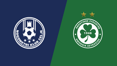 UEFA Europa League : Celje vs. Omonia'