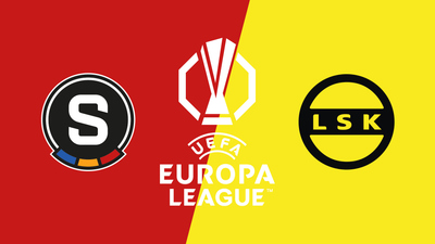 UEFA Europa League : Sparta Praha vs. Lillestrøm'