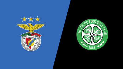 UEFA Europa League : Benfica vs. Celtic'
