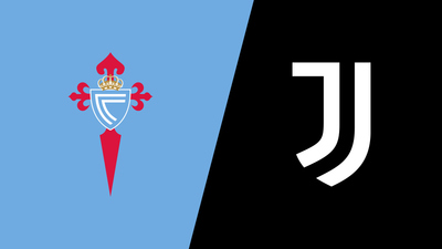 UEFA Europa League : Celta Vigo vs. Juventus'