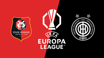 UEFA Europa League : Rennes vs. OFI Crete'