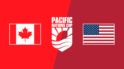 World Rugby : Canada vs. USA Eagles'