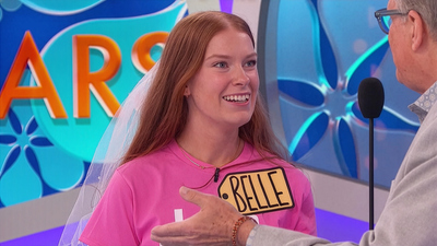 The Price Is Right - 9/21/26