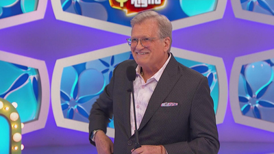 The Price Is Right - 9/23/2026