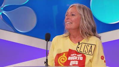 The Price Is Right - 9/24/2026