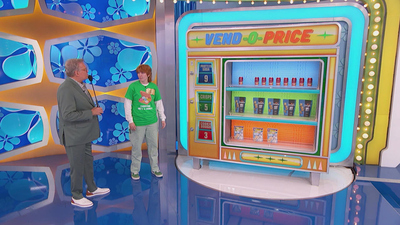 The Price Is Right - 9/25/2026