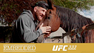 UFC Embedded : Episode 2'