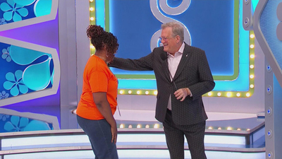 The Price Is Right - 9/30/2026